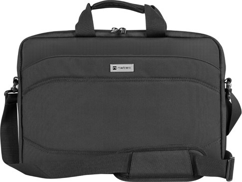 Brašna pro NB 14,1" Natec NANGER, černá