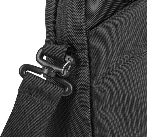 Brašna pro NB 14,1" Natec NANGER, černá