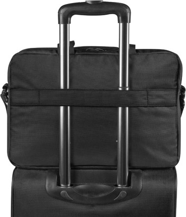 Brašna pro NB 14,1" Natec NANGER, černá