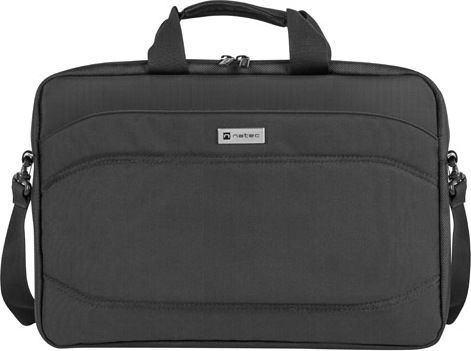 Brašna pro NB 14,1" Natec NANGER, černá