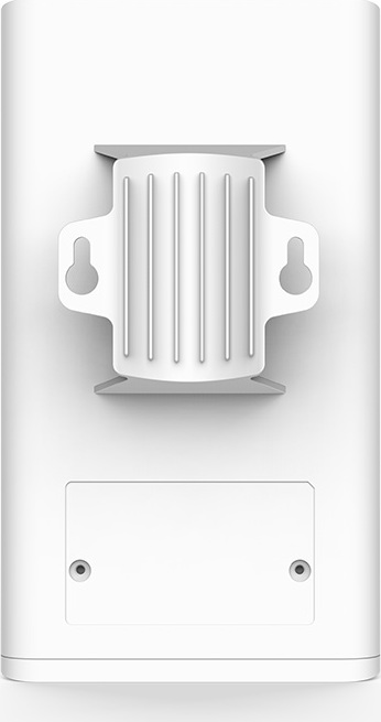 Tenda OS3 Wireless Outdoor CPE 5 GHz, 802.11ac/a/n, 867 Mb/s, 4x LAN, 12 dBi, Pass. PoE, IP65