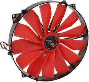 AIREN FAN RedWingsGiant 250 (250x250x30mm)