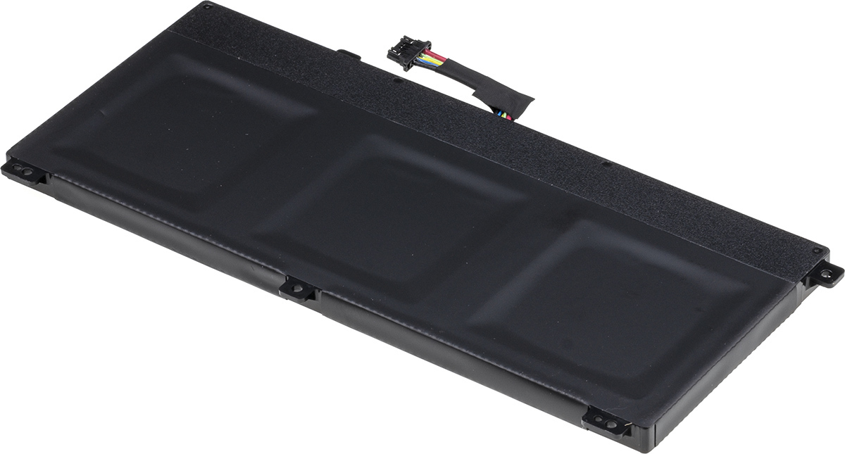 Baterie T6 Power Lenovo ThinkPad T550, T560, W550s, P50s, internal, 3900mAh, 44Wh, 3cell, Li-pol
