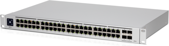 Ubiquiti USW-Pro-48 UniFi Switch PRO 48
