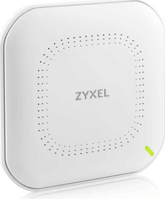 Zyxel NWA90AXPRO, 2.5GB LAN Port, 2x2:3x3 MU-MIMO, Standalone / NebulaFlex Wireless Access Point
