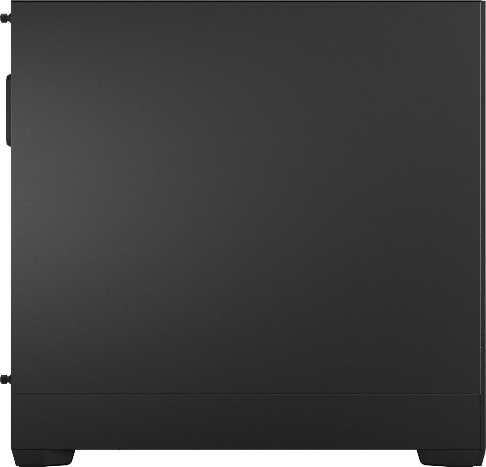 Fractal Design Pop Air Black Solid/Midi Tower/Černá