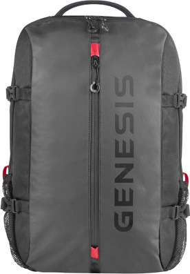 Batoh Genesis PALLAD 410 pro herní ntb do 15,6"