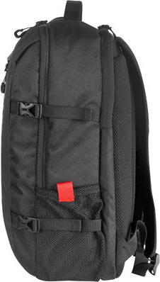 Batoh Genesis PALLAD 410 pro herní ntb do 15,6"