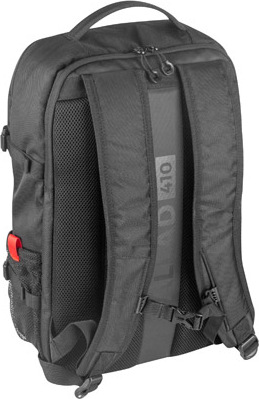 Batoh Genesis PALLAD 410 pro herní ntb do 15,6"