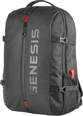 Batoh Genesis PALLAD 410 pro herní ntb do 15,6"