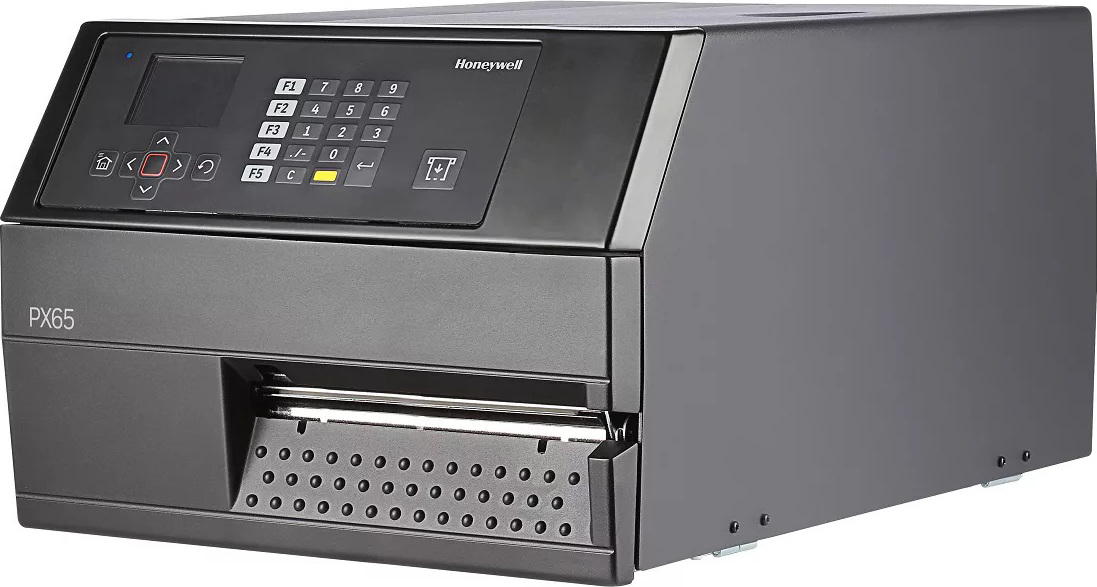 Honeywell PX65 - TT, 203 DPI, Ethernet