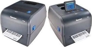 Honeywell PC43t, TT, 203DPI, 4", LCD, USB