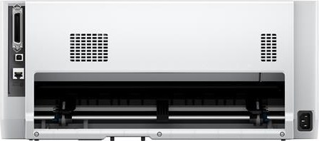 EPSON tiskárna jehličková LQ-780N, 24 jehel, 487 zn/s, 1+6 kopii, LPT, USB, LAN