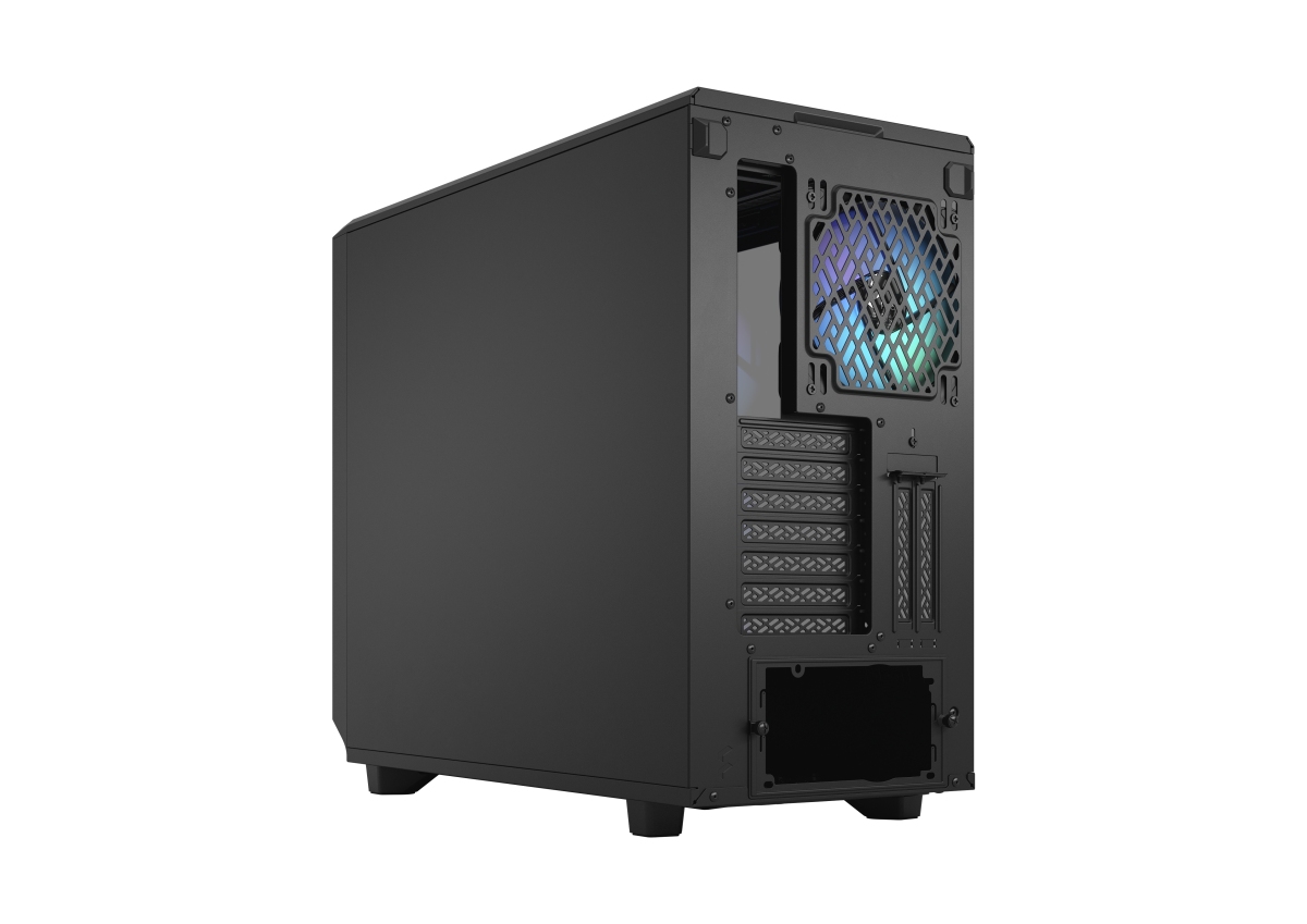 Fractal Design Meshify 2 RGB Black TG Light Tint/Midi Tower/Transpar./Černá