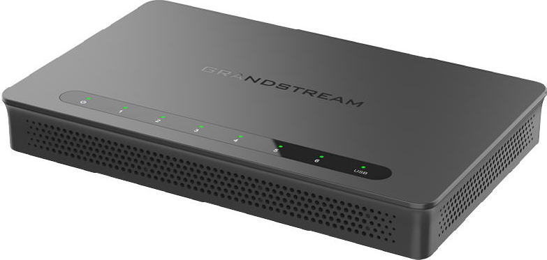 Grandstream GWN7001 VPN router 6 Gb portů