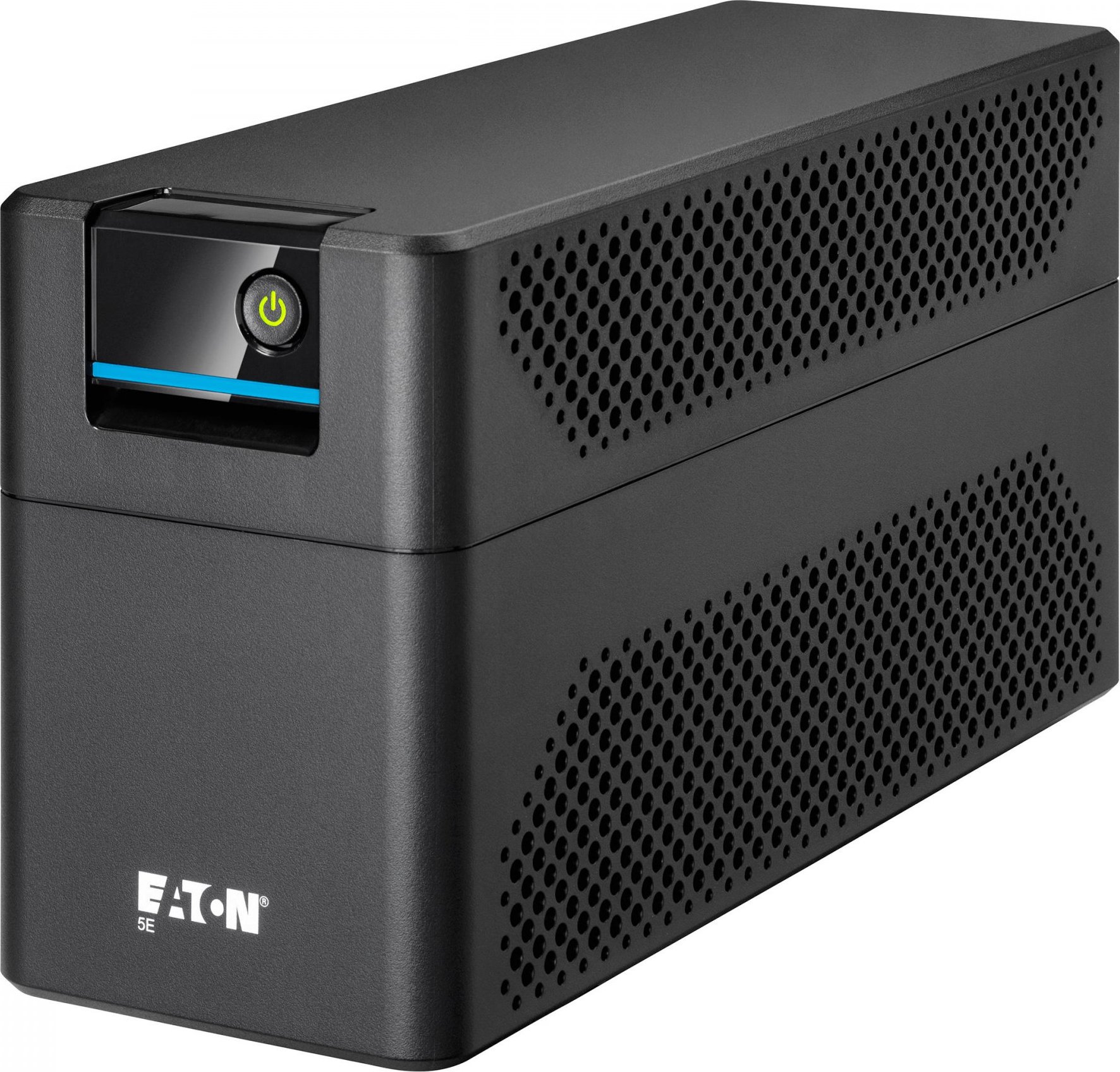 Eaton 5E 550 IEC G2, UPS 550VA / 300 W, 4x IEC UPS
