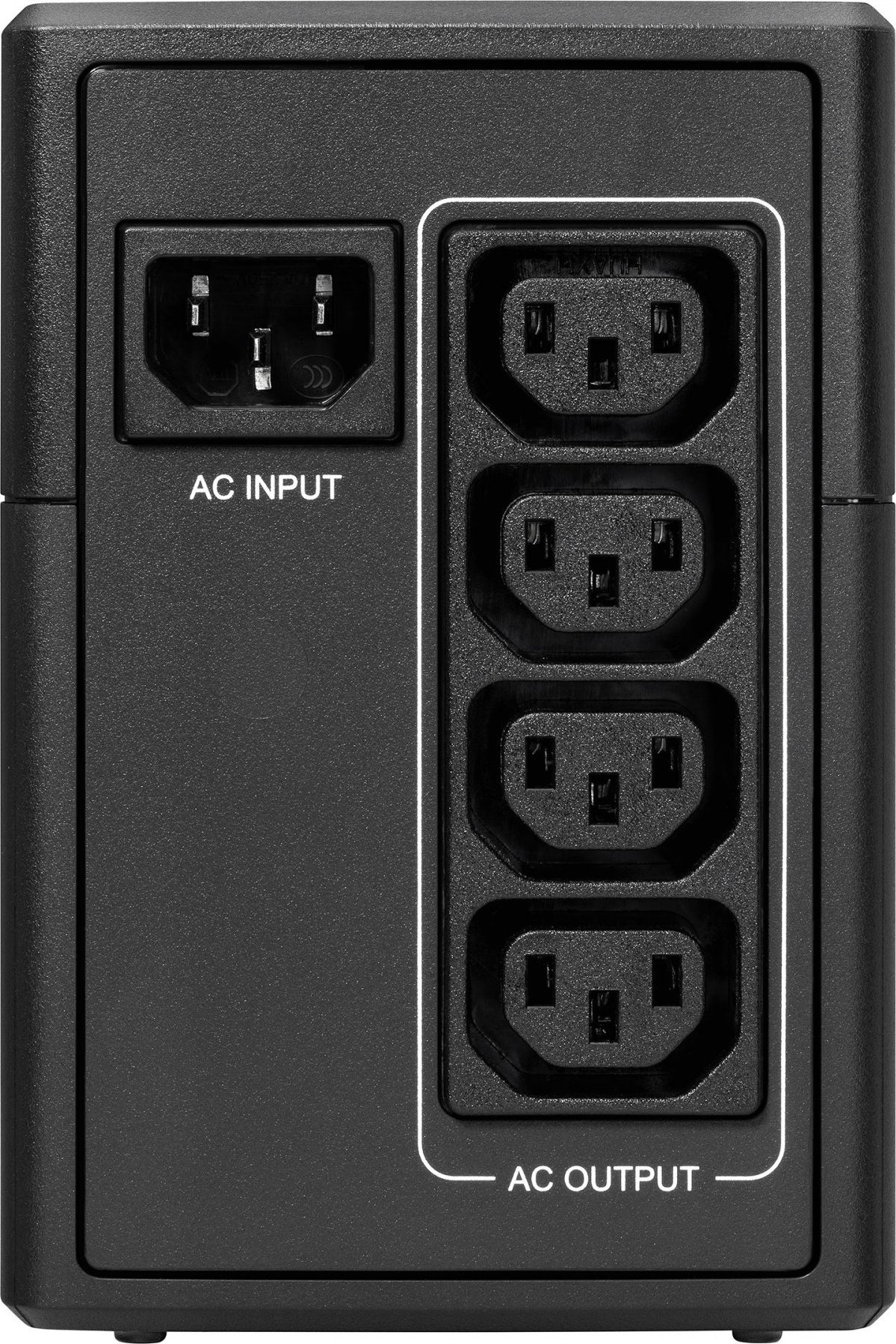 Eaton 5E 550 IEC G2, UPS 550VA / 300 W, 4x IEC UPS