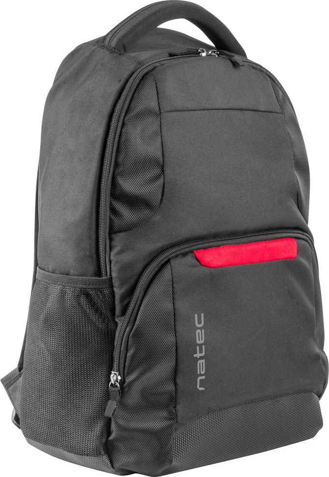 Natec batoh ELAND 15.6" černý