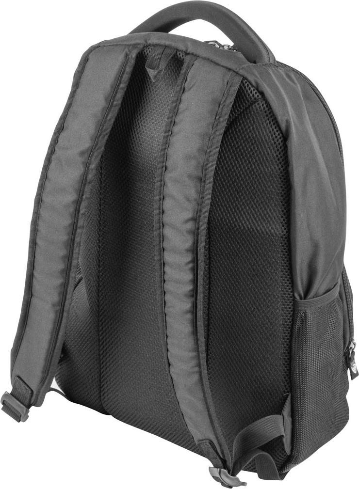 Natec batoh ELAND 15.6" černý