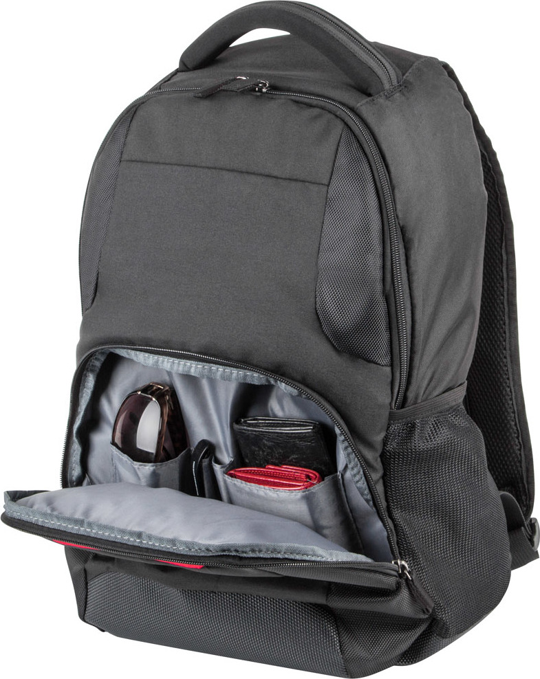 Natec batoh ELAND 15.6" černý