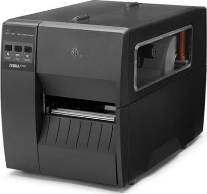 Zebra ZT111 - TT 203 dpi, LAN