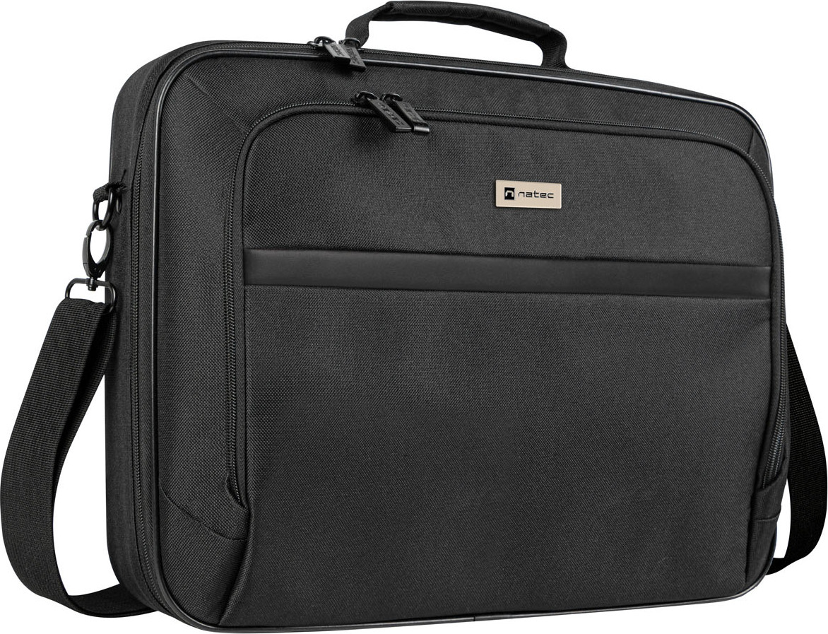 Natec brašna pro nb BOXER LITE 15,6", černá