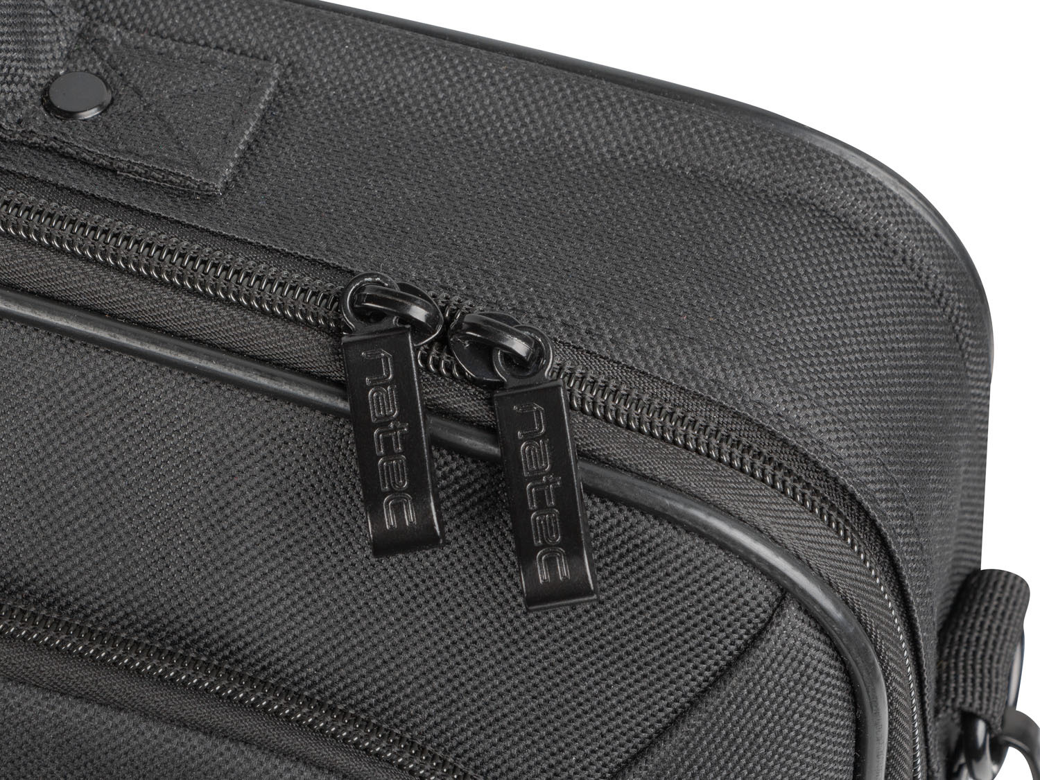 Natec brašna pro nb BOXER LITE 15,6", černá