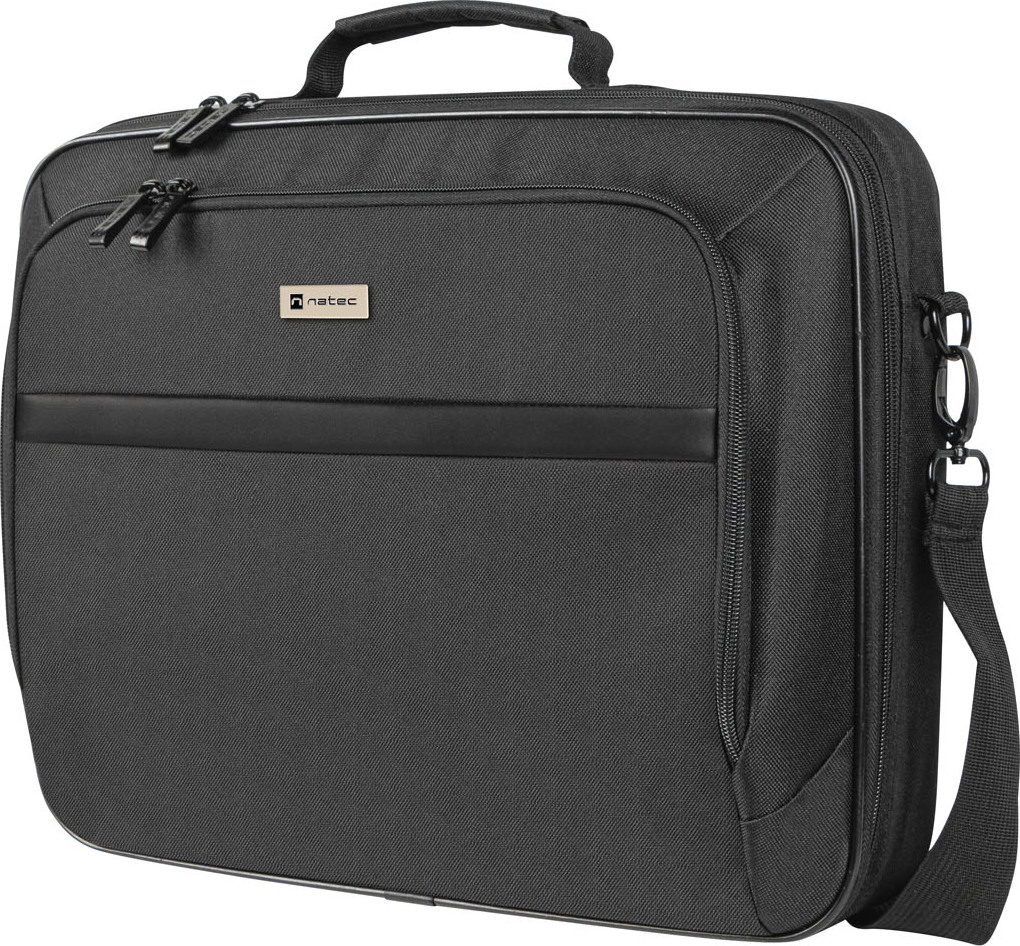 Natec brašna pro nb BOXER LITE 15,6", černá