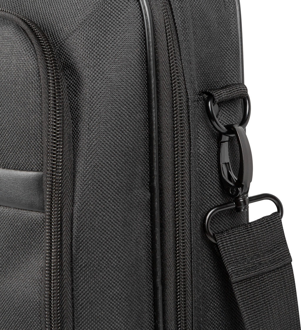Natec brašna pro nb BOXER LITE 15,6", černá