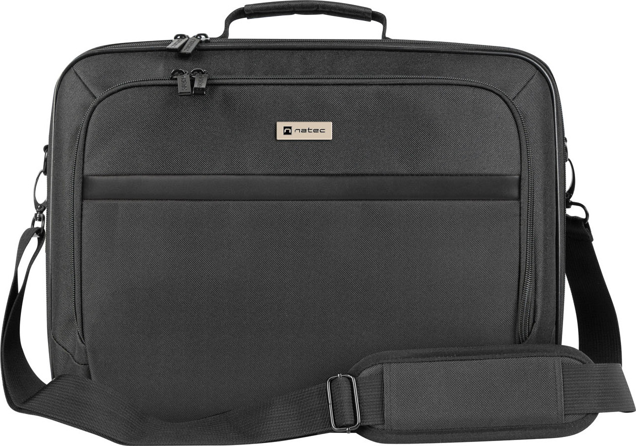 Natec brašna pro nb BOXER LITE 15,6", černá