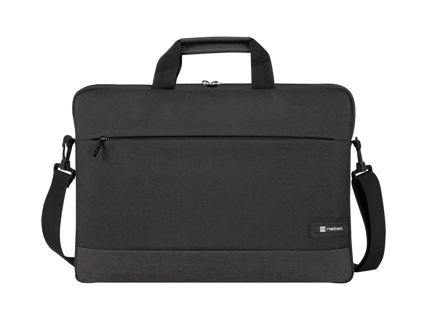Brašna pro NB 15,6" Natec GOA, černá