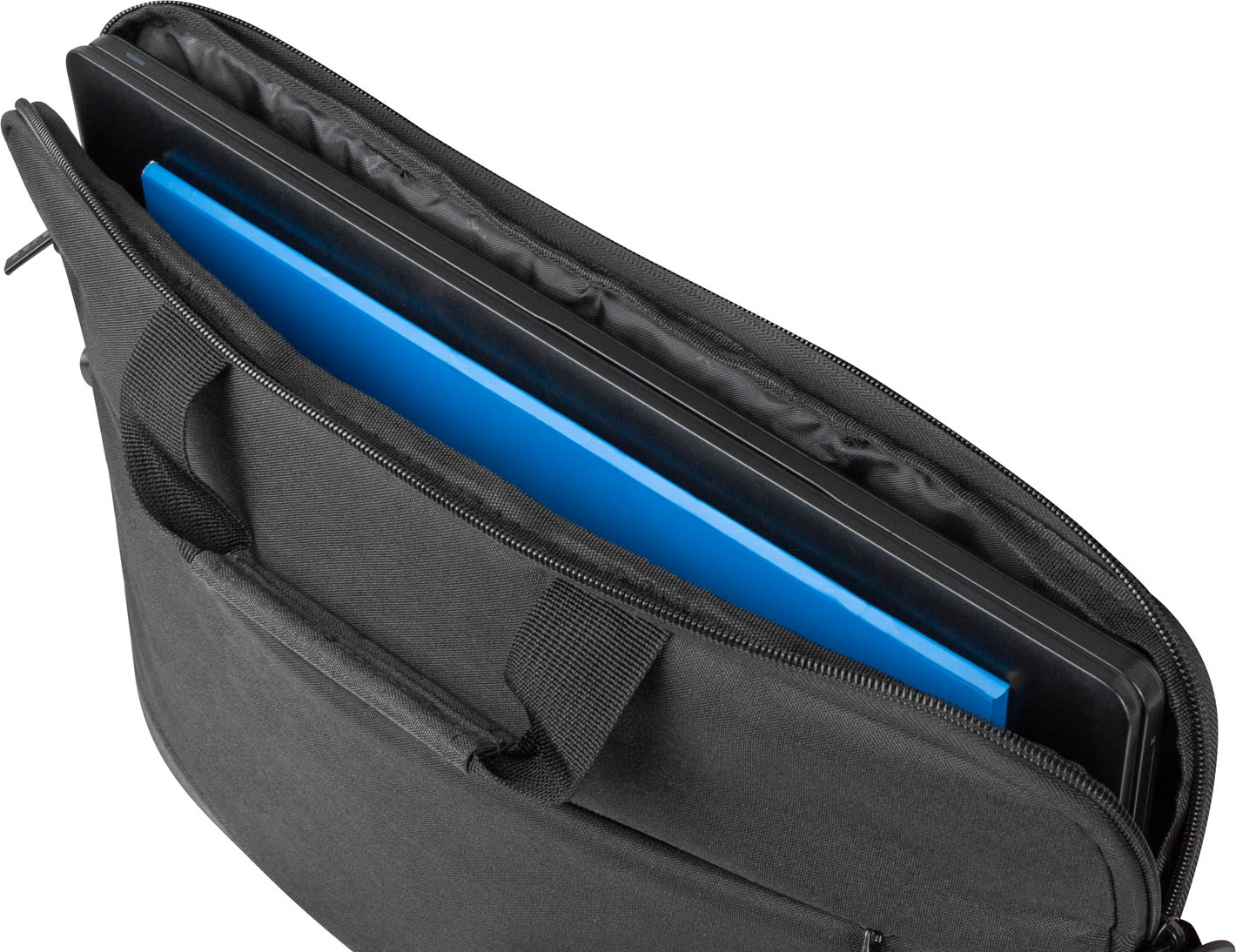 Brašna pro NB 15,6" Natec GOA, černá