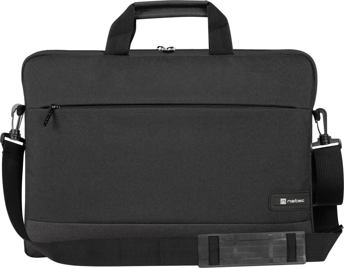 Brašna pro NB 15,6" Natec GOA, černá