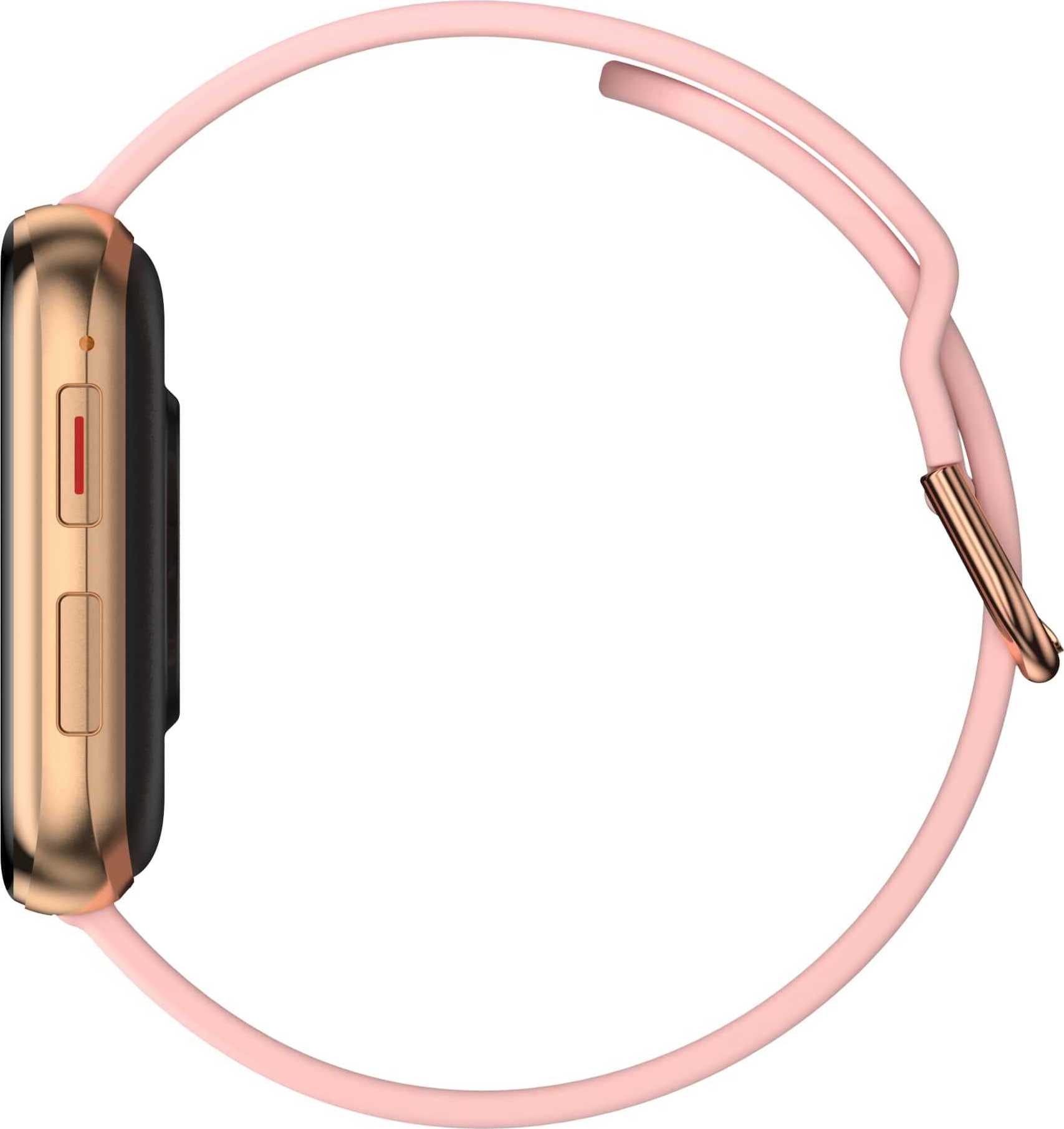 Garett Smartwatch GRC MAXX Gold