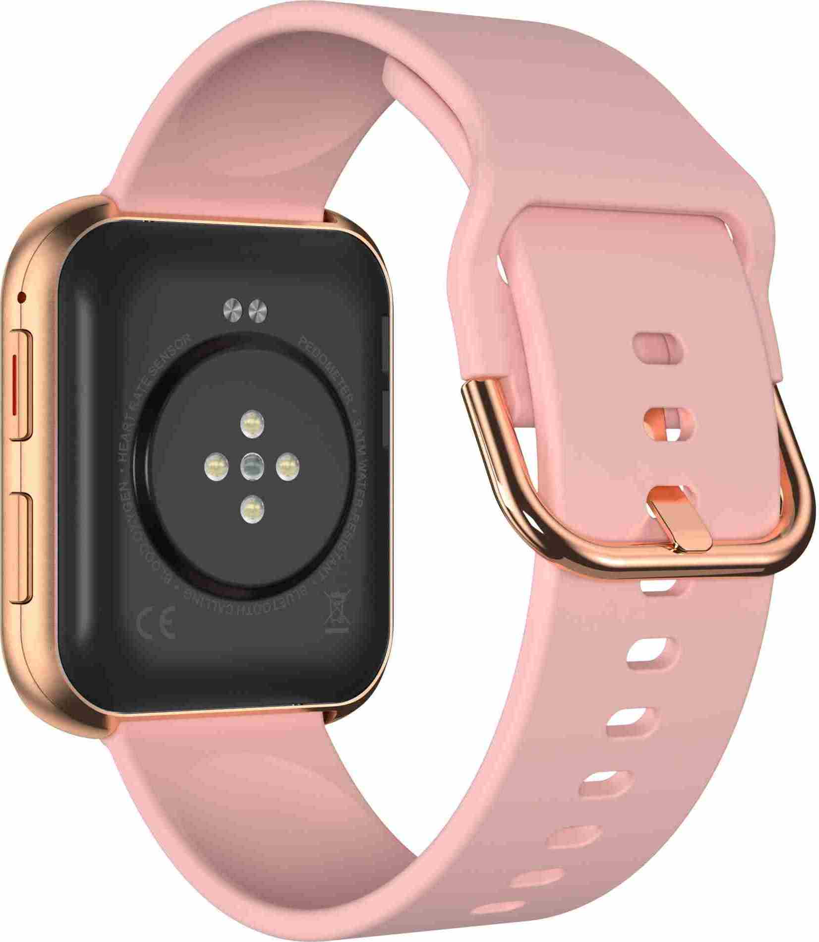 Garett Smartwatch GRC MAXX Gold