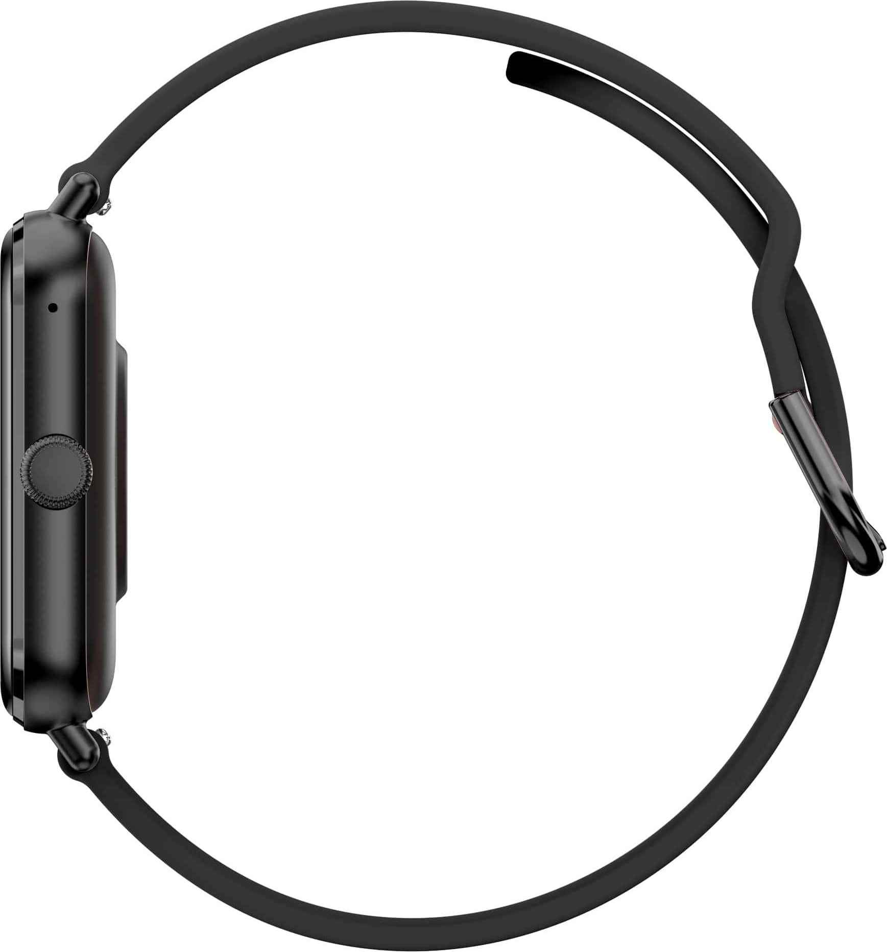 Garett Smartwatch GRC CLASSIC Black