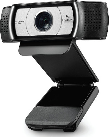 LOGITECH OEM akce webová kamera Logitech Webcam C930e
