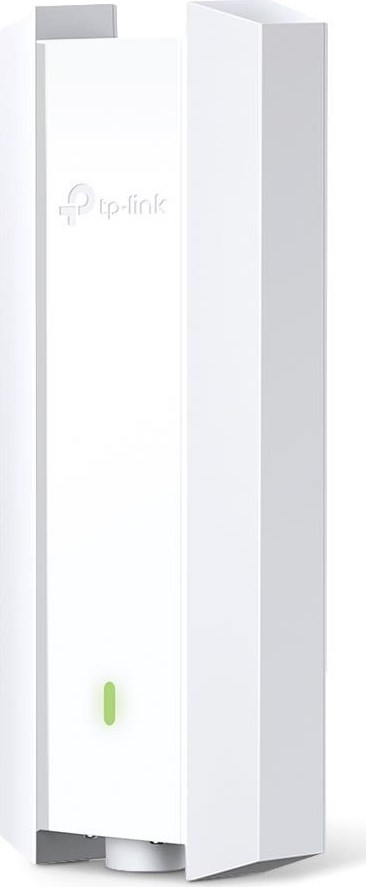 TP-Link EAP650-Outdoor-venkovní OMADA WiFi6 AP (AX3000,2,4GHz/5GHz,1xGbELAN,1xPoE-in)