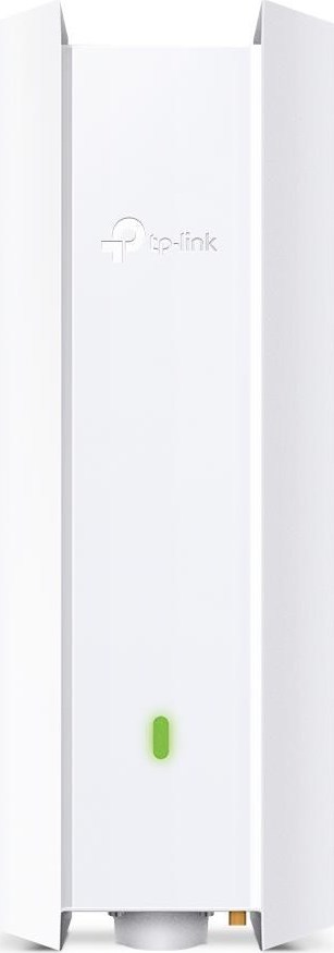 TP-Link EAP650-Outdoor-venkovní OMADA WiFi6 AP (AX3000,2,4GHz/5GHz,1xGbELAN,1xPoE-in)