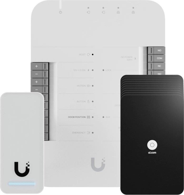 Ubiquiti UBNT UA-G2-SK - UniFi Access G2 Starter kit