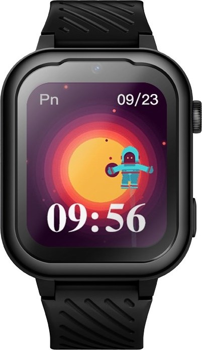 Garett Smartwatch Kids Essa 4G Black