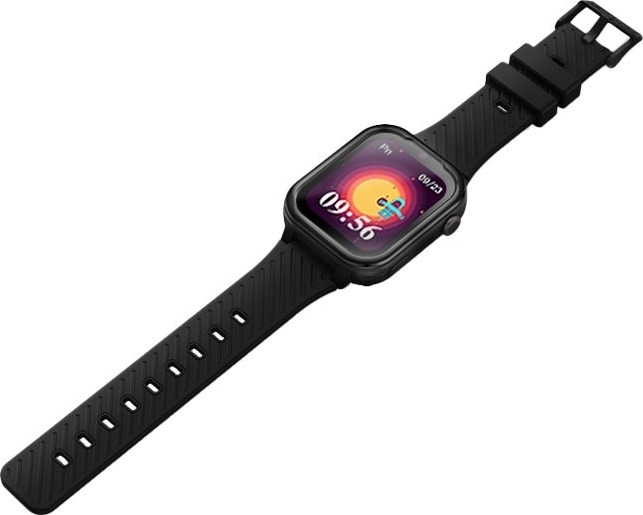 Garett Smartwatch Kids Essa 4G Black