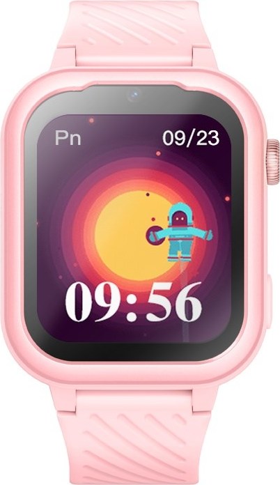 Garett Smartwatch Kids Essa 4G Pink