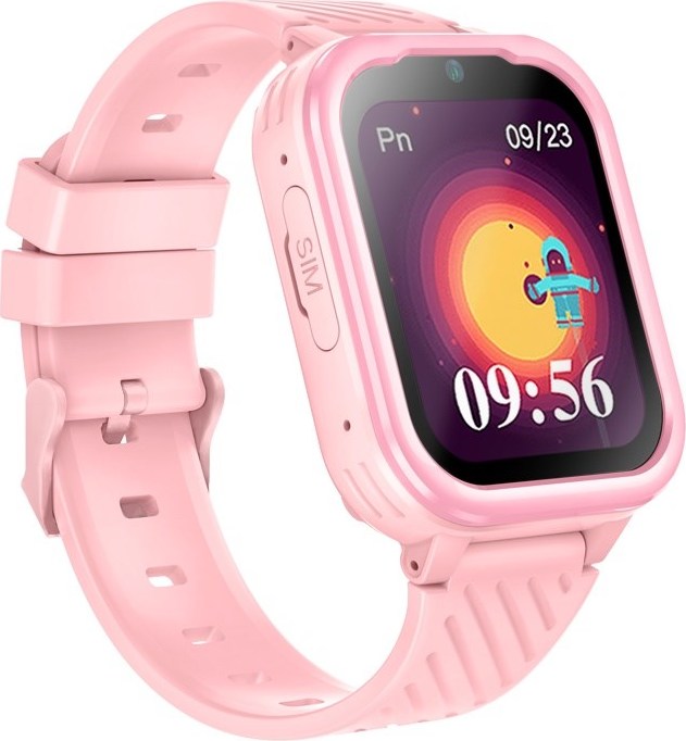 Garett Smartwatch Kids Essa 4G Pink