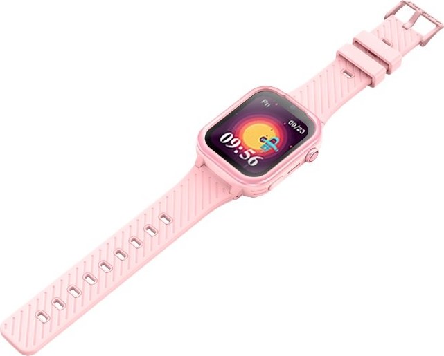 Garett Smartwatch Kids Essa 4G Pink