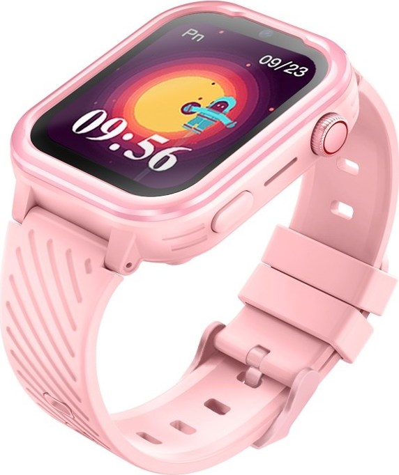 Garett Smartwatch Kids Essa 4G Pink