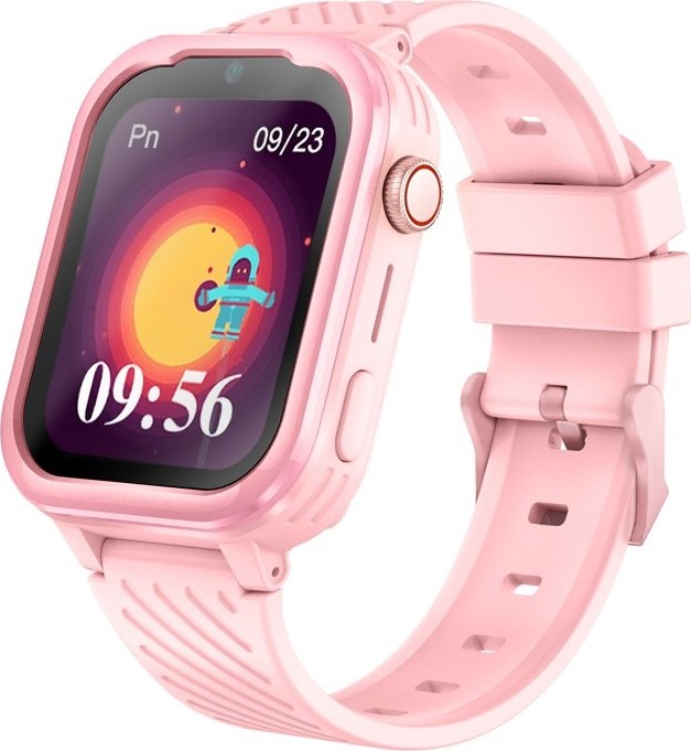 Garett Smartwatch Kids Essa 4G Pink
