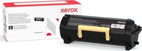 Xerox Cartridge černý - high capacity pro B410,B415 (14 000 str.)