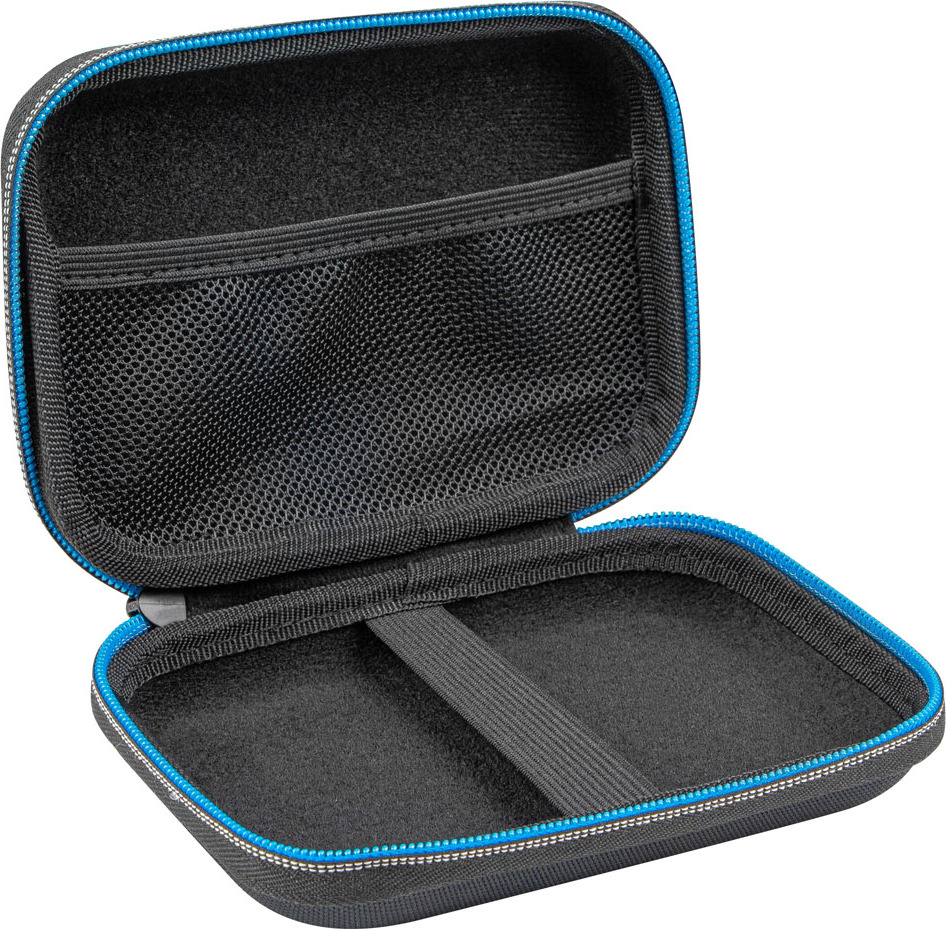 Natec cestovní organizér KRILL pro HDD/SSD/kabely