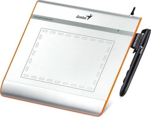 GENIUS tablet EasyPen i405X (4x 5.5")